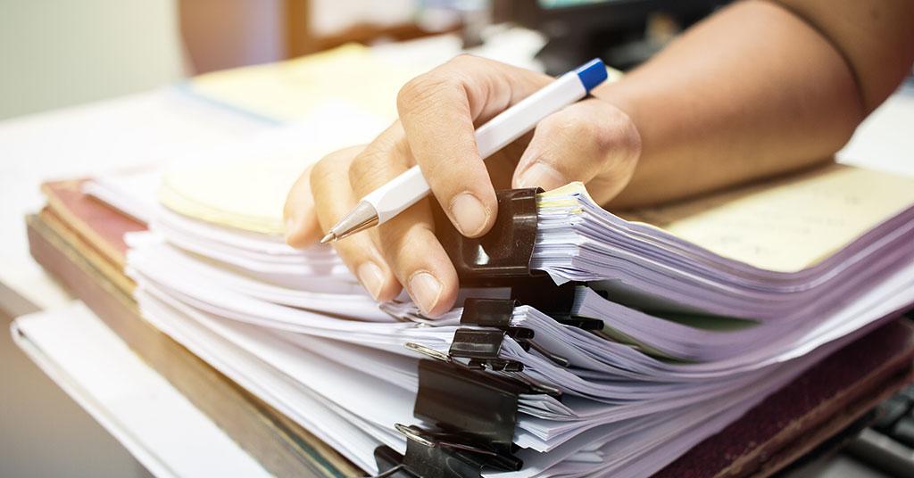 paperless