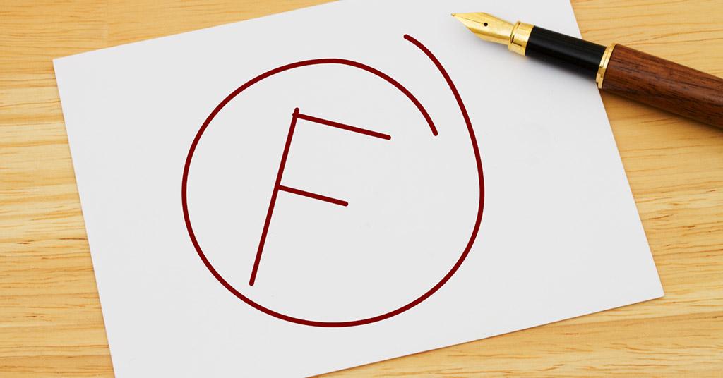 Project Management Failure