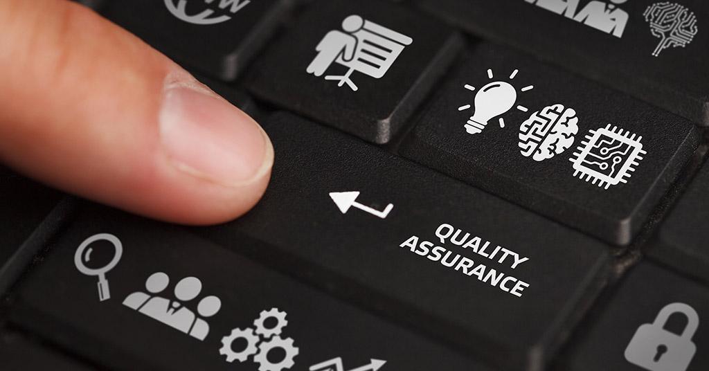 quality assurance