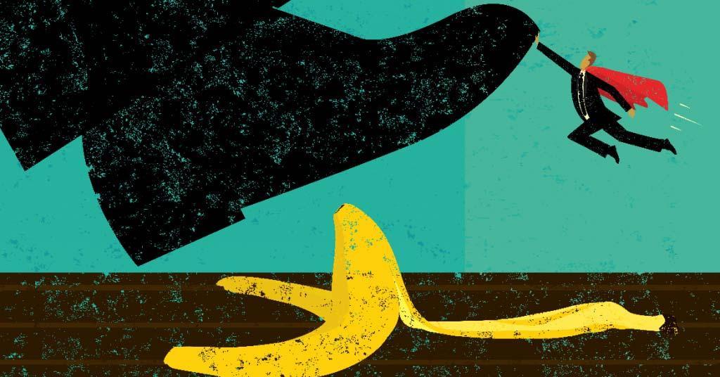 quality management avoid mistakes