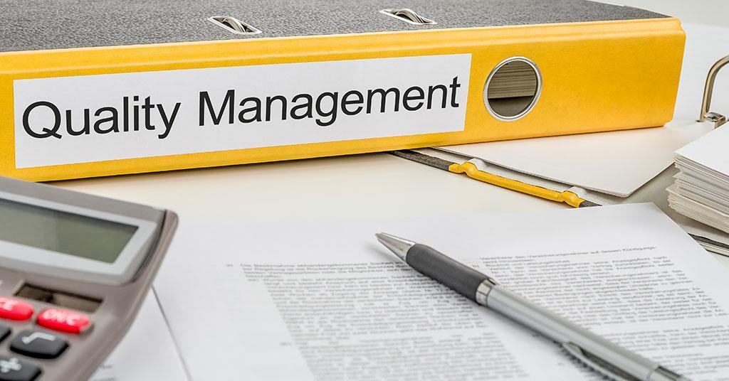 quality management policy