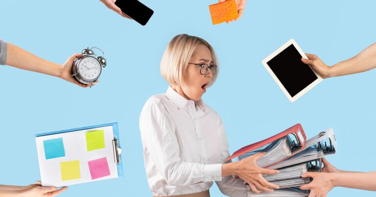 quality management in everyday life and work