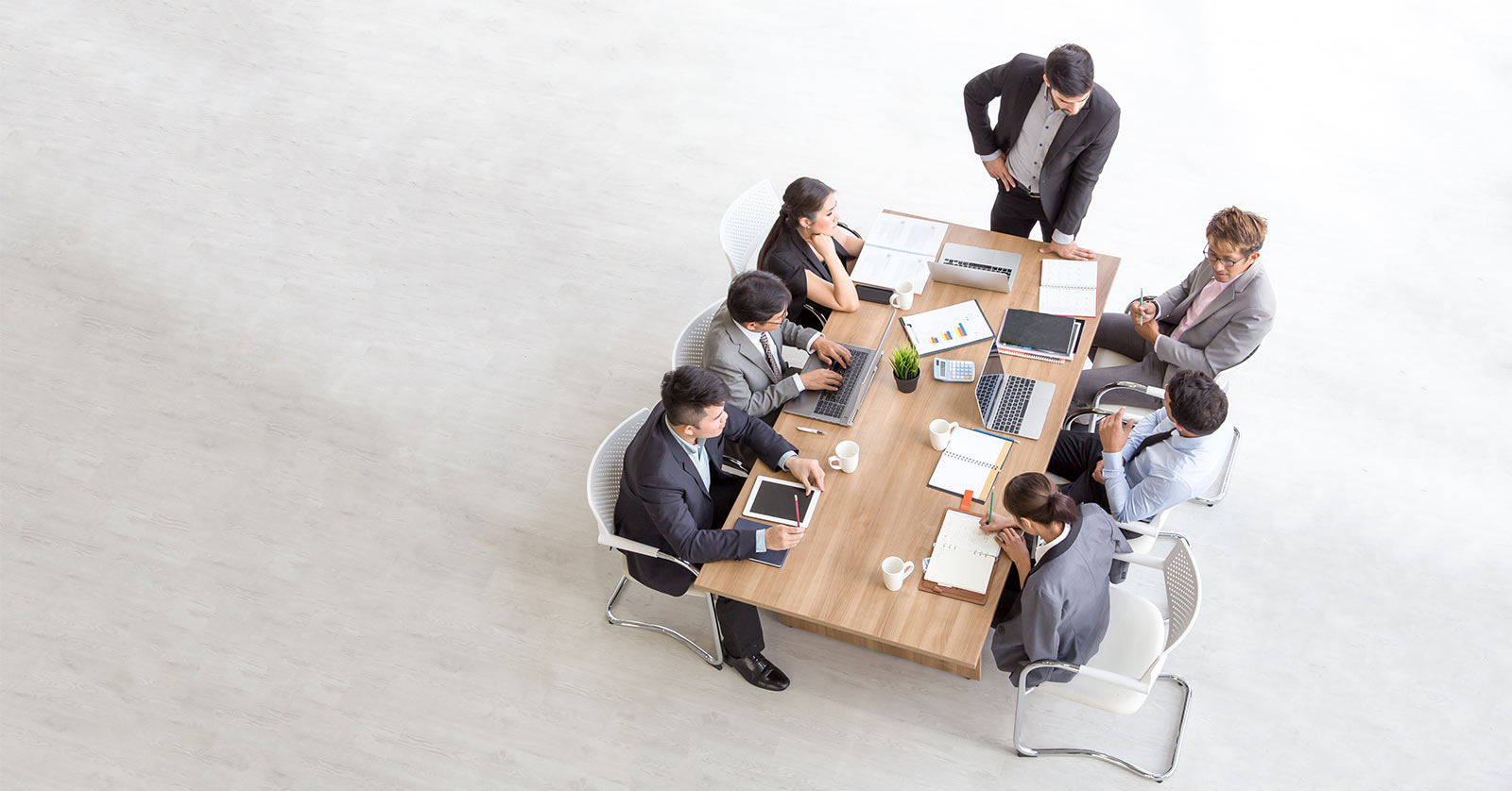 How Do Your Stakeholders Fit Into Your Quality Strategies?