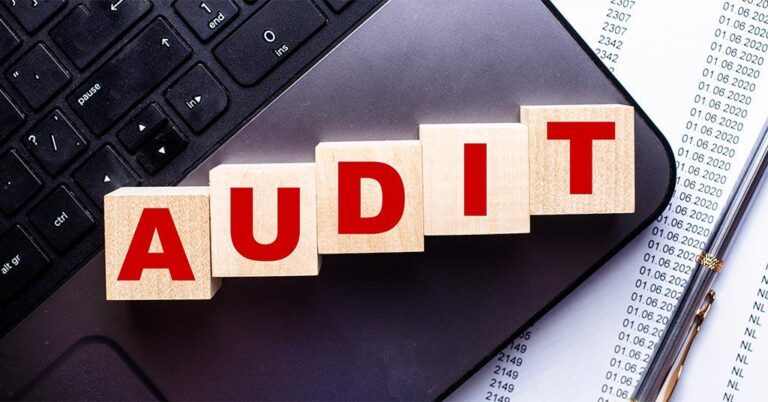 remote internal audits