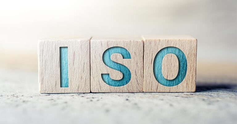 remote iso 9001
