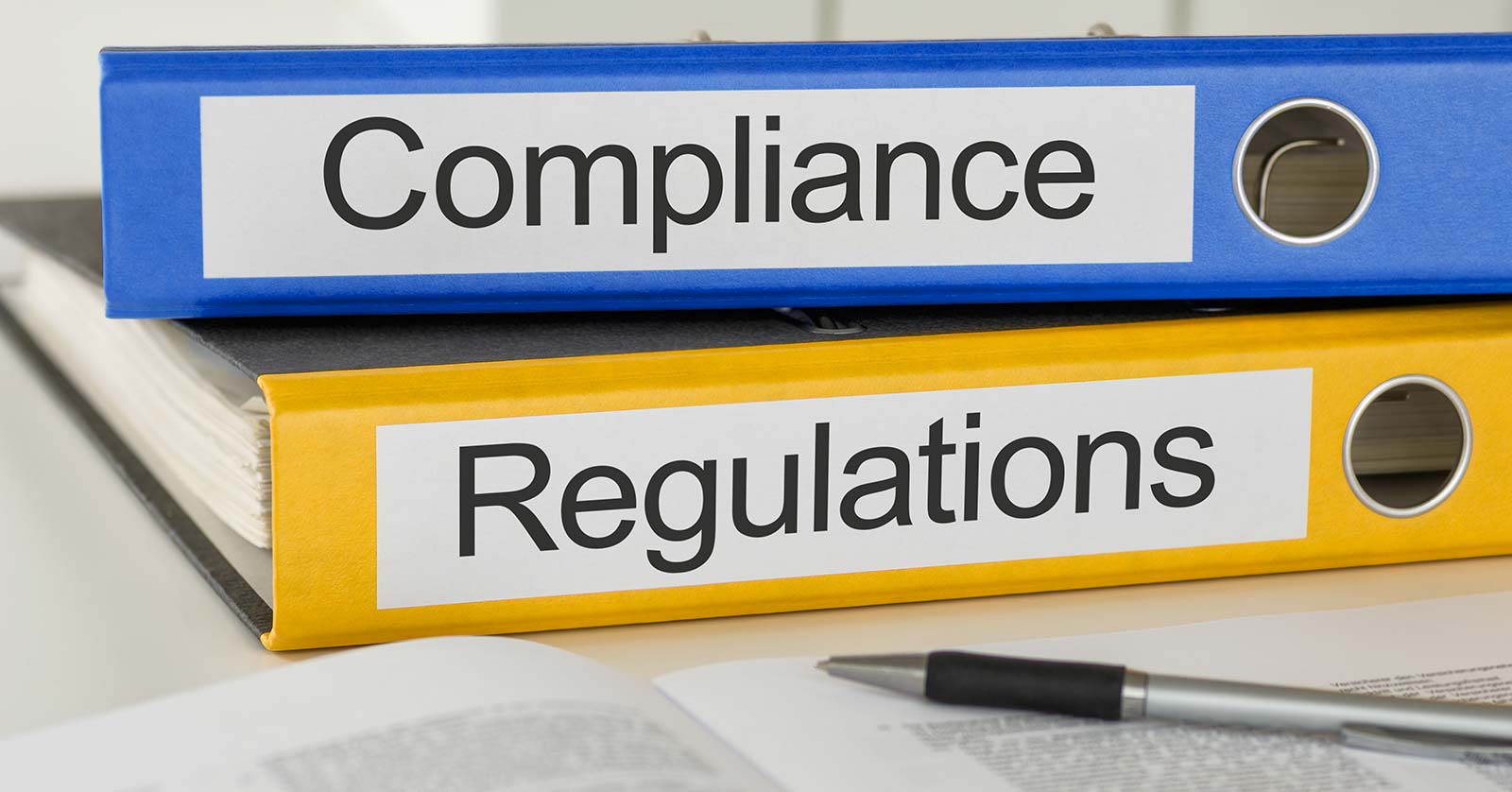 Setting Up a Document Control System