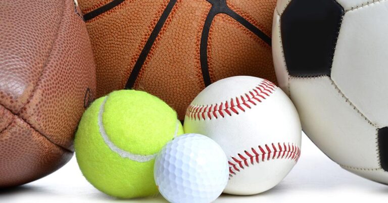 sports prep