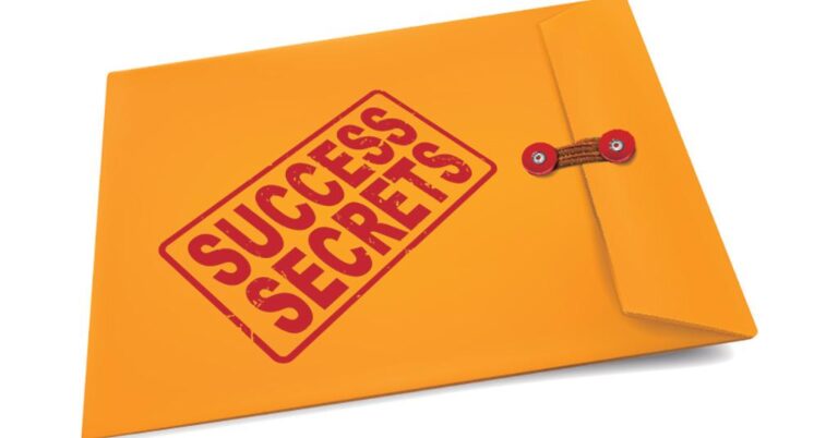 success top tips