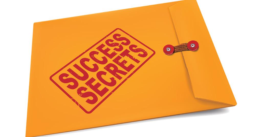 success top tips