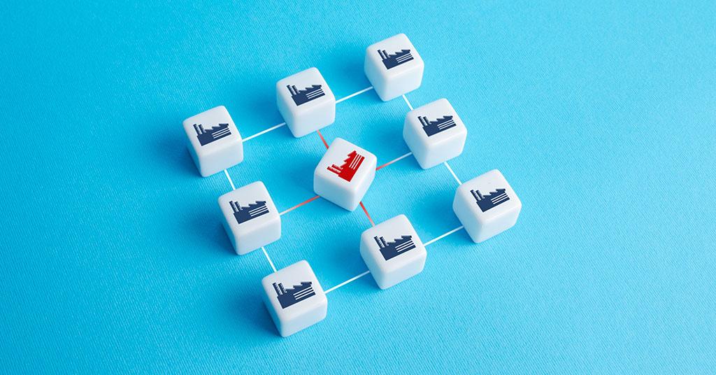 supply chain risk