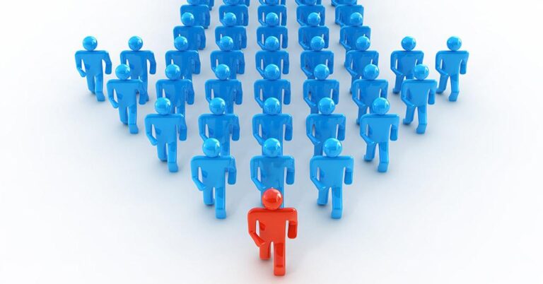 business leadership