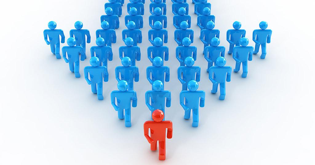 business leadership