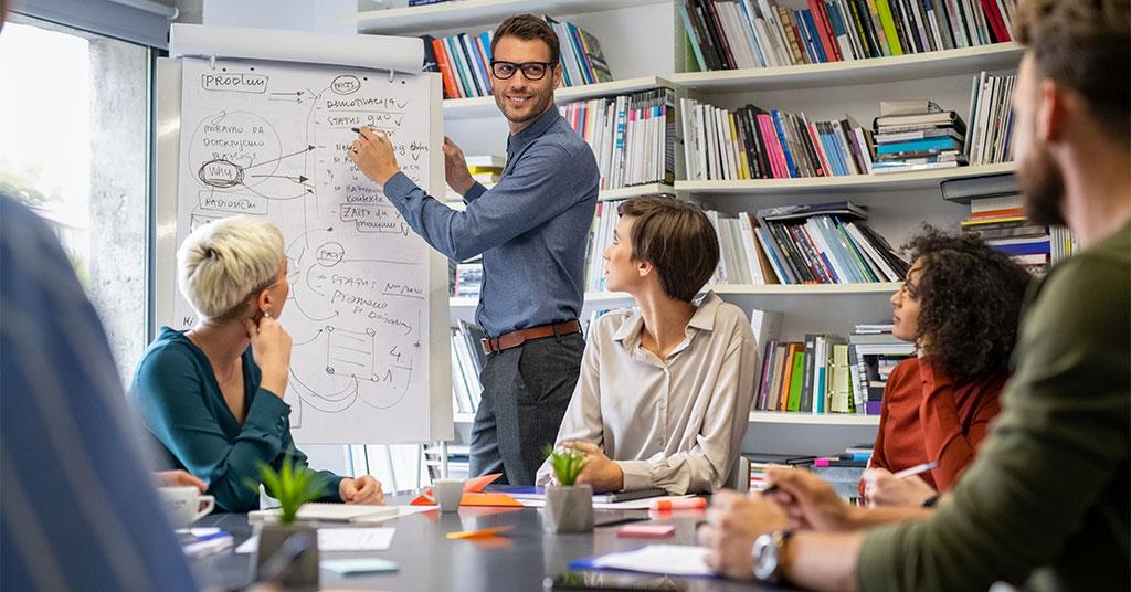training management