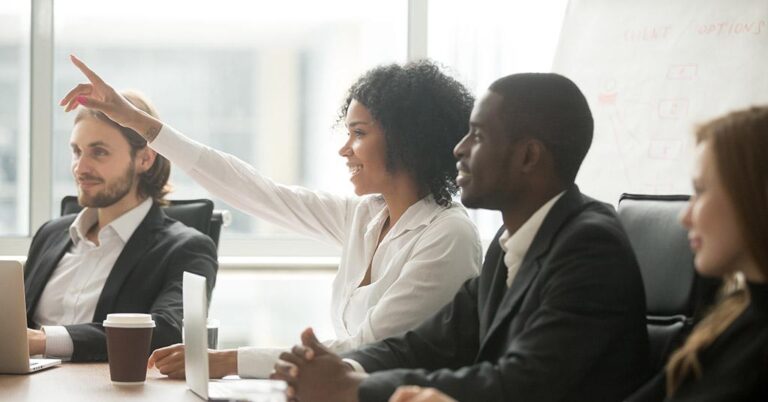 training management