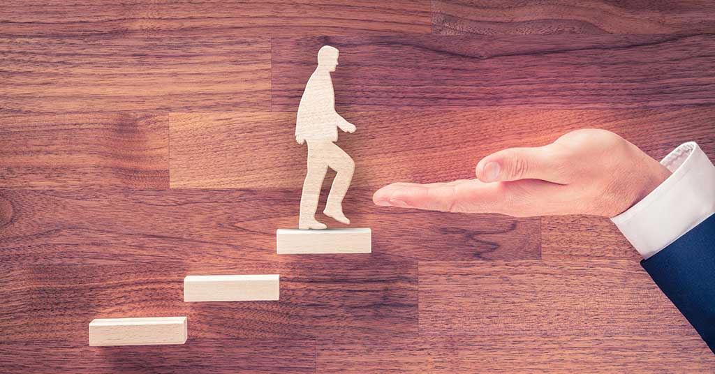 trend business steps