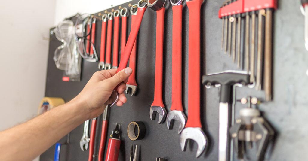 Project Management Tools