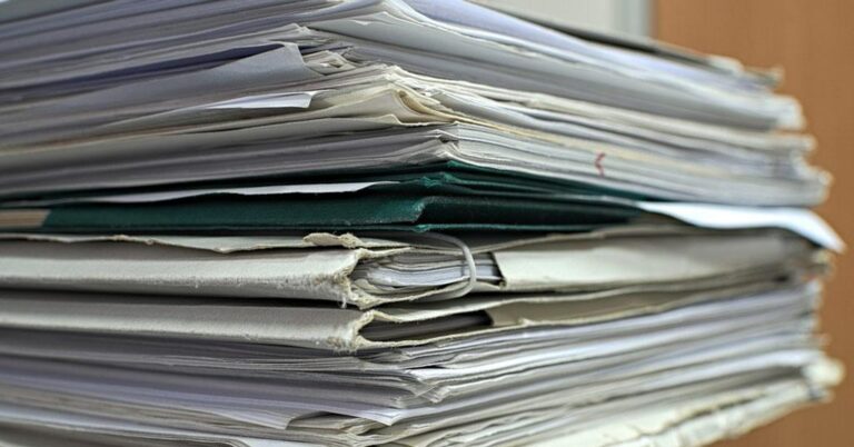 Document Control